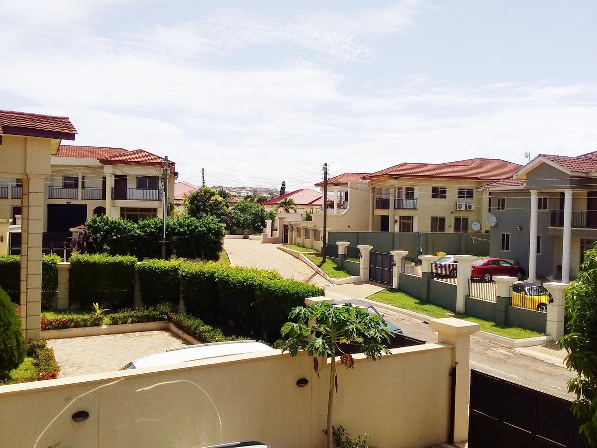 Sandpark Place, West Hills Mile 11 Exteriér fotografie